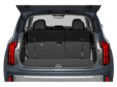 2024 Kia Telluride LX 4dr SUV