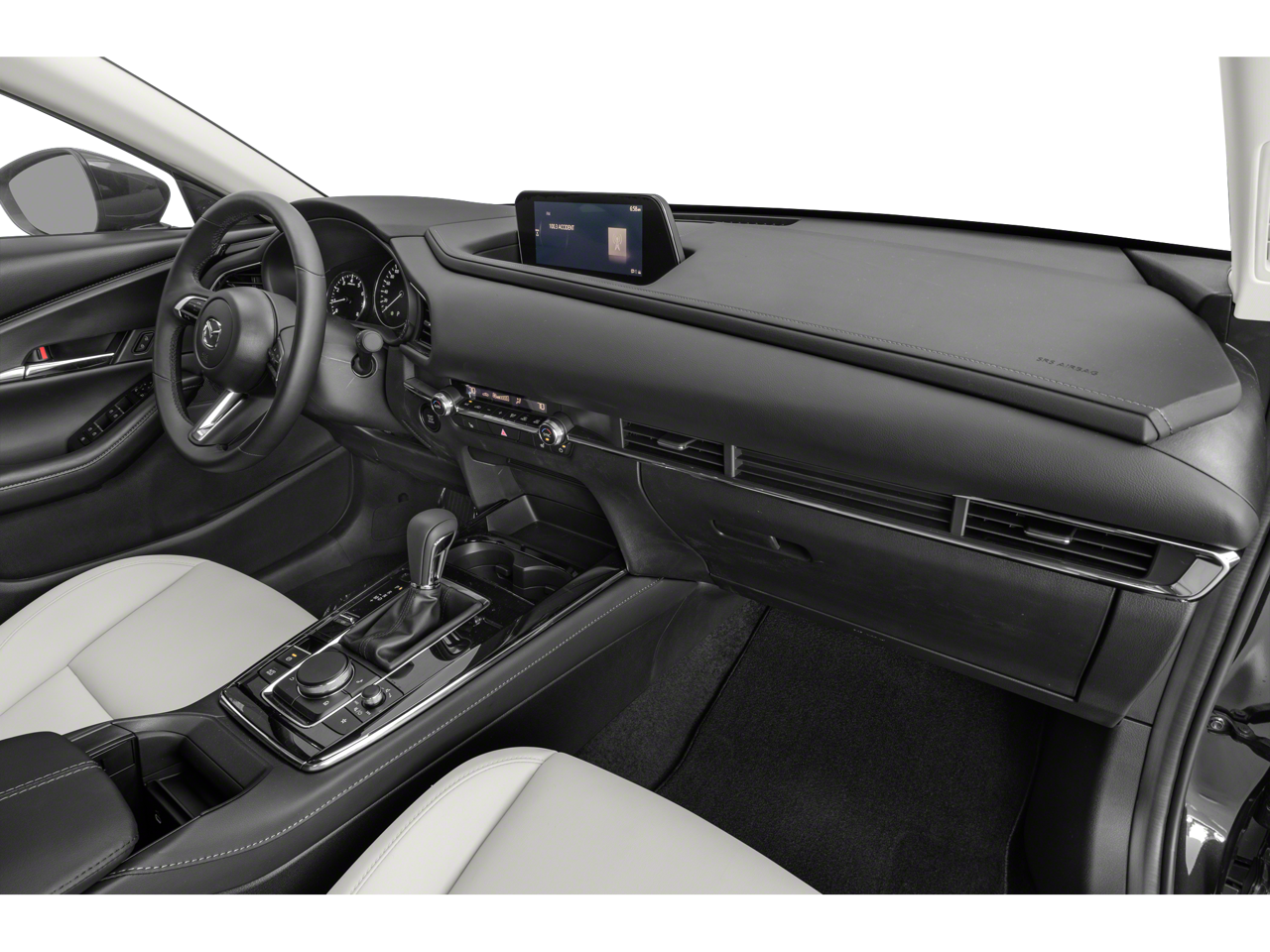 2024 Mazda Mazda CX-30 2.5 S Preferred AWD 4dr SUV