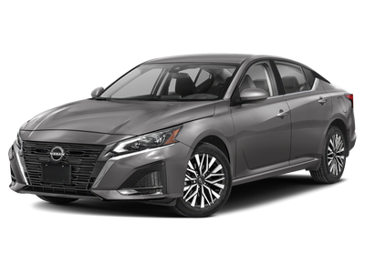 2024 Nissan Altima 2.5 SV 4dr Sedan