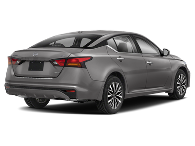 2024 Nissan Altima 2.5 SV 4dr Sedan