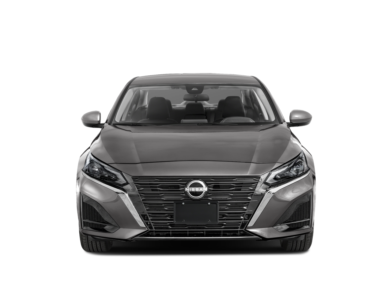 2024 Nissan Altima 2.5 SV 4dr Sedan