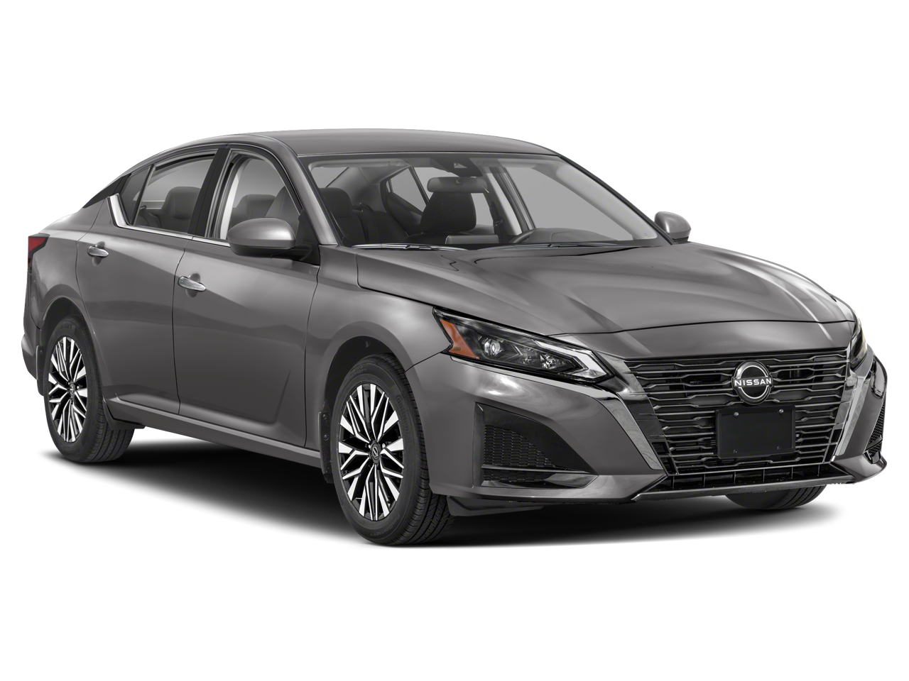2024 Nissan Altima 2.5 SV 4dr Sedan
