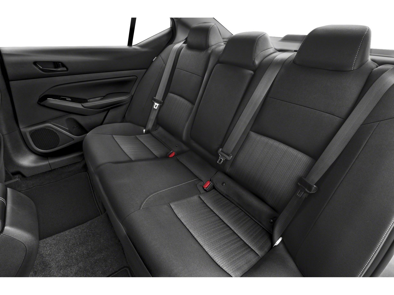 2024 Nissan Altima 2.5 SV 4dr Sedan