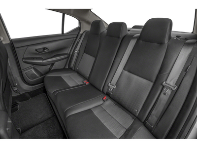 2024 Nissan Sentra SV 4dr Sedan