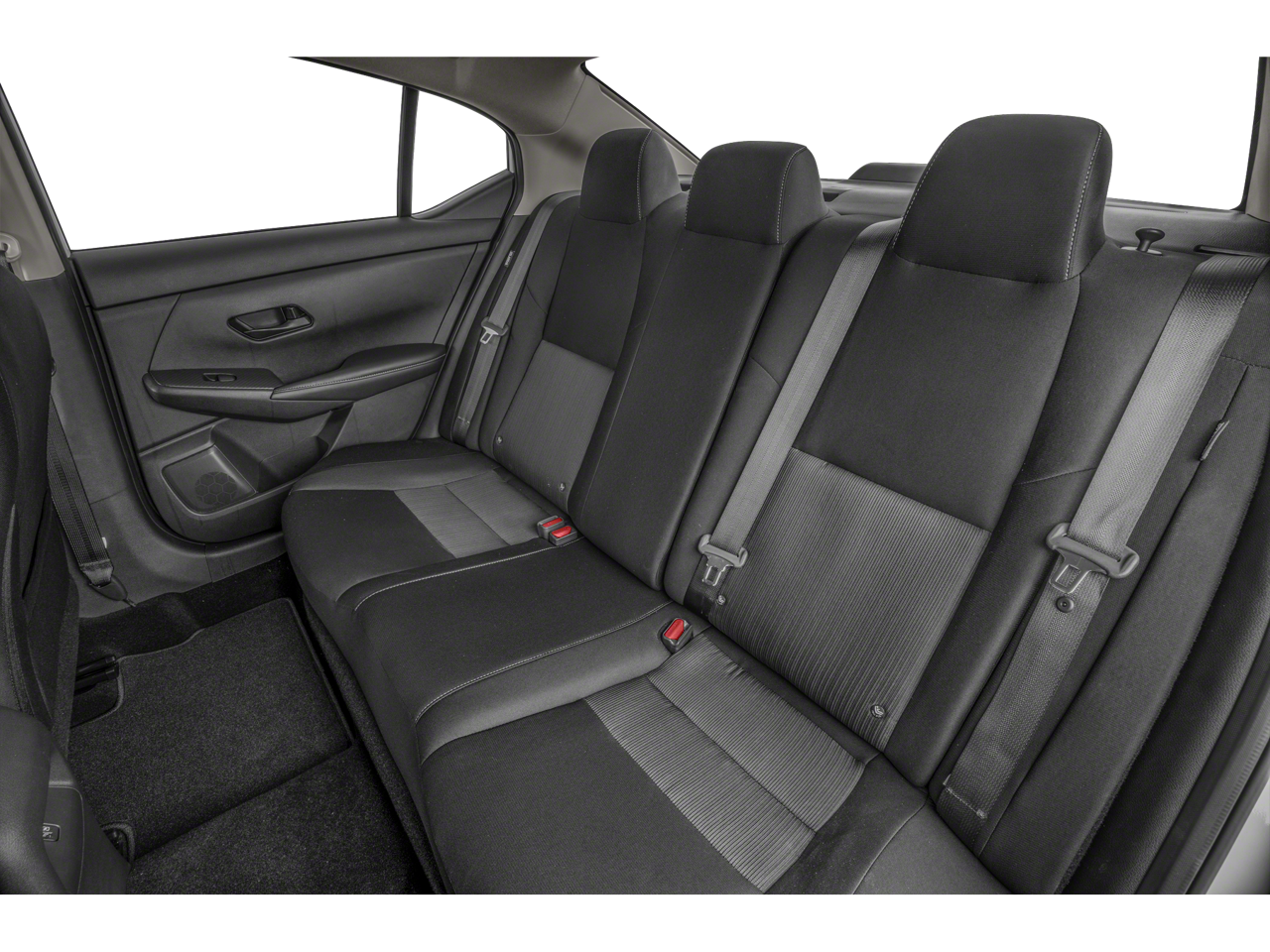 2024 Nissan Sentra SV 4dr Sedan