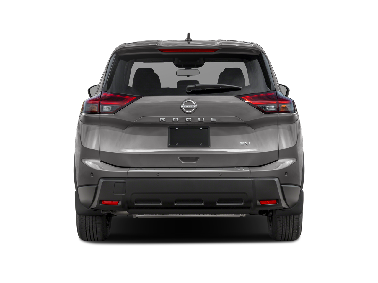 2024 Nissan Rogue SV 4dr Crossover