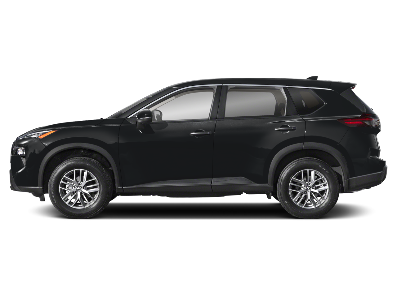 2024 Nissan Rogue S AWD 4dr Crossover