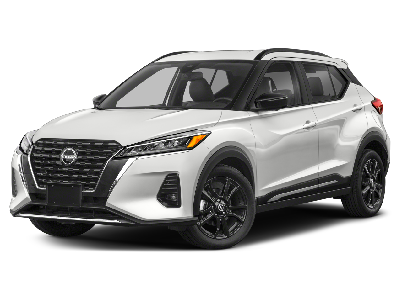 2024 Nissan Kicks SR 4dr Crossover