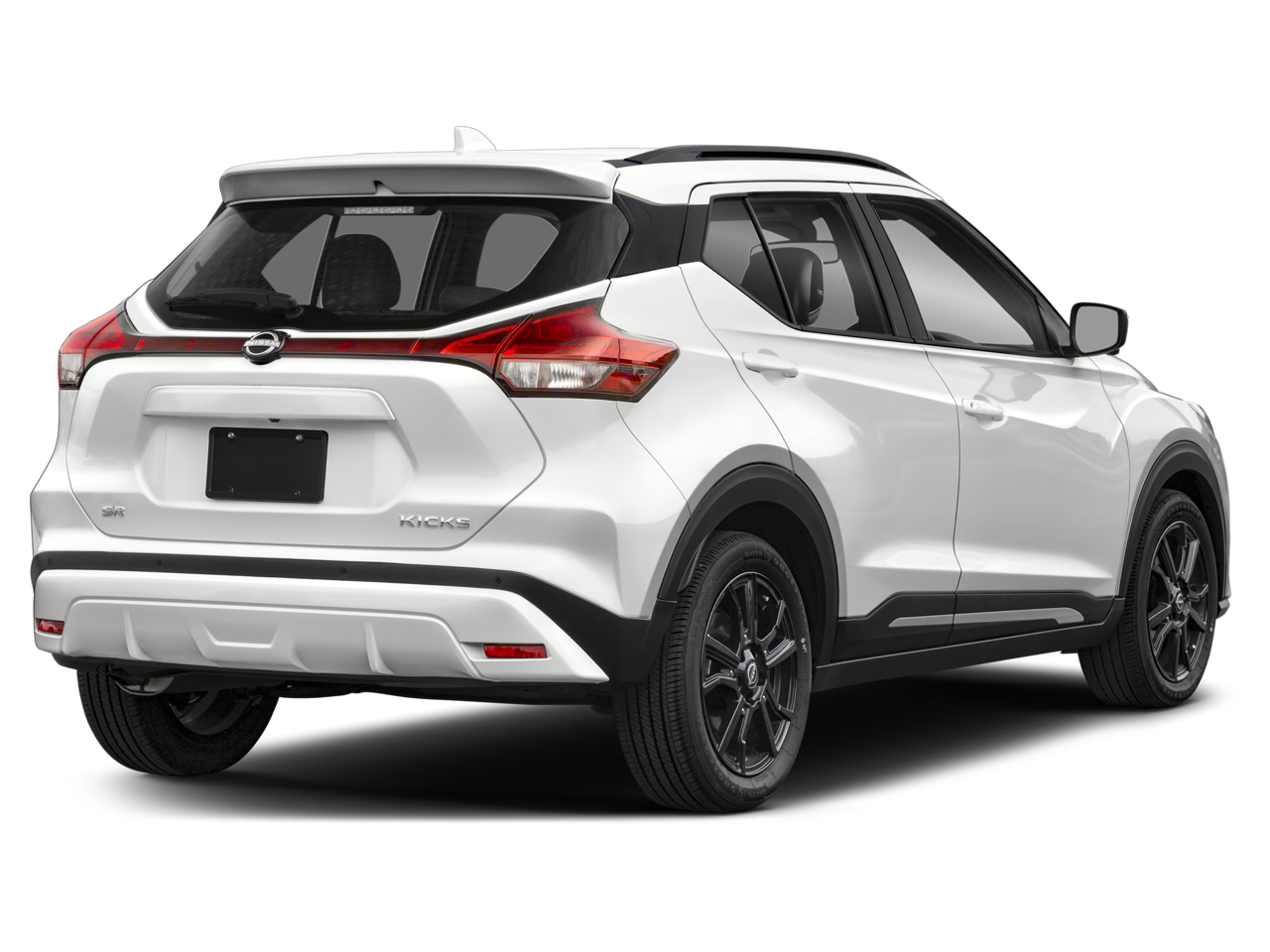 2024 Nissan Kicks SR 4dr Crossover