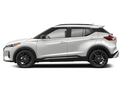 2024 Nissan Kicks SR 4dr Crossover
