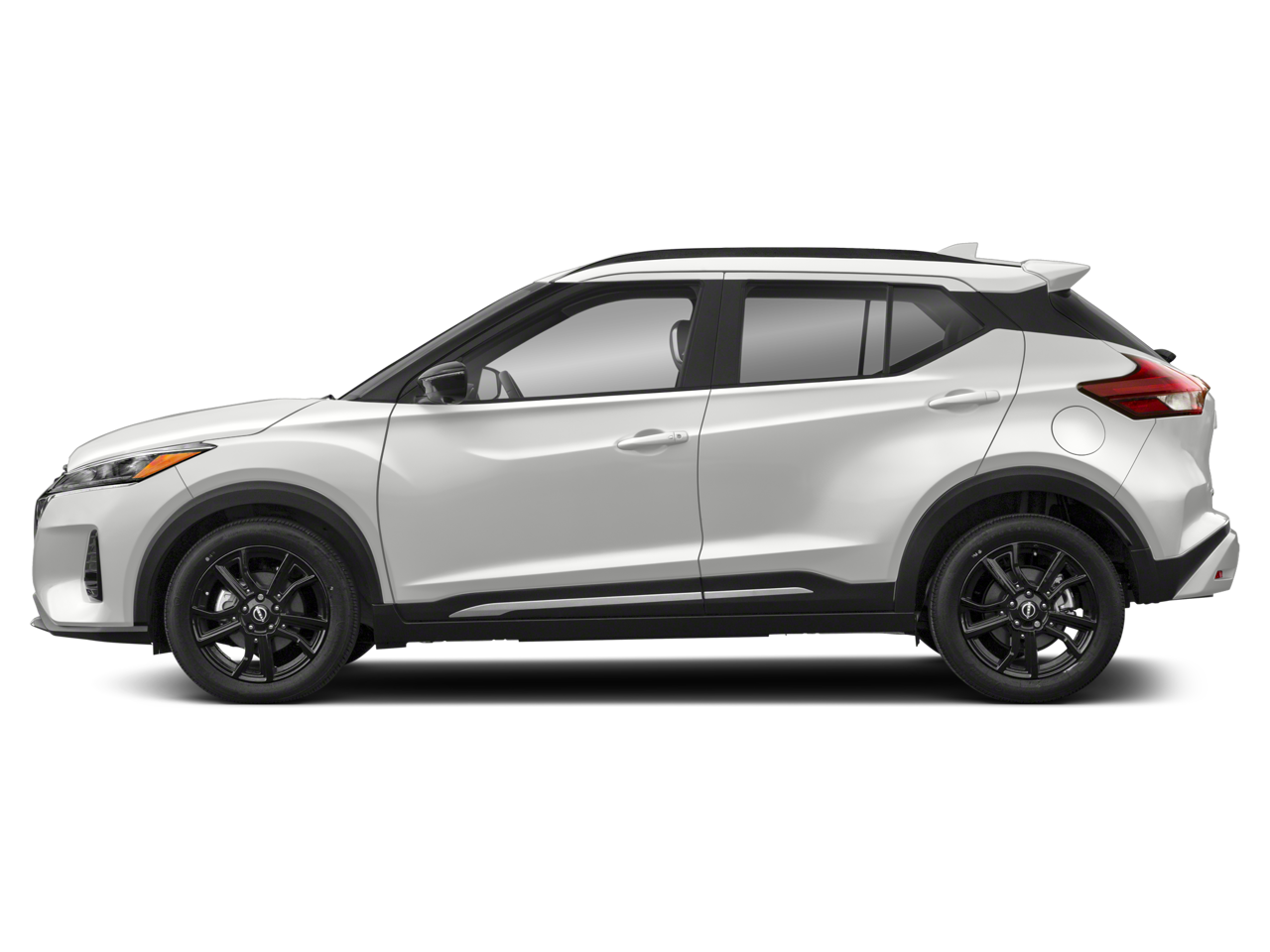 2024 Nissan Kicks SR 4dr Crossover