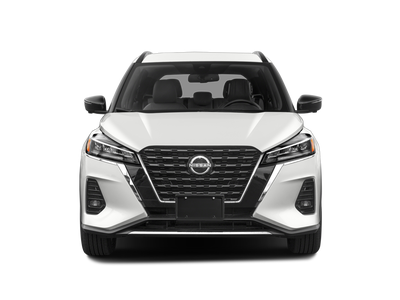2024 Nissan Kicks SR 4dr Crossover
