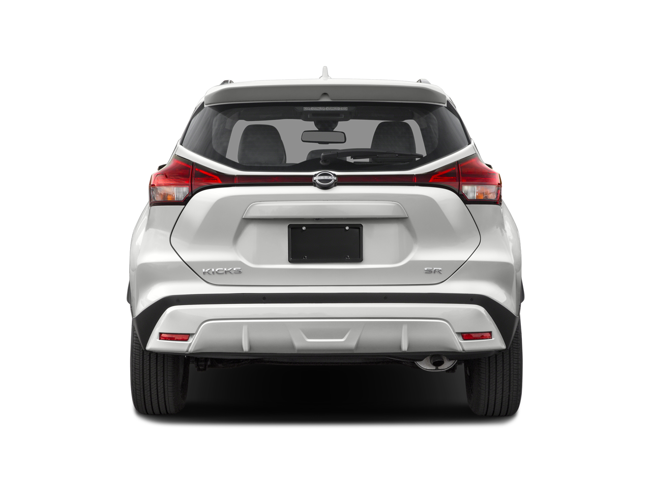2024 Nissan Kicks SR 4dr Crossover