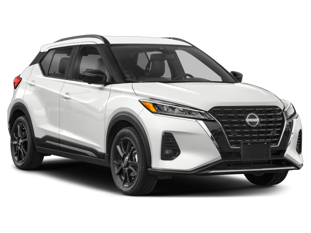 2024 Nissan Kicks SR 4dr Crossover