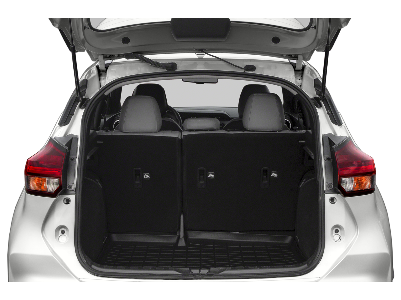 2024 Nissan Kicks SR 4dr Crossover