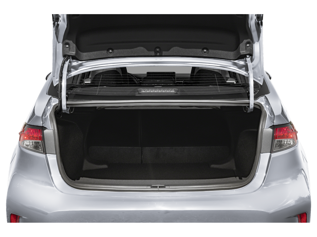 2024 Toyota Corolla LE 4dr Sedan