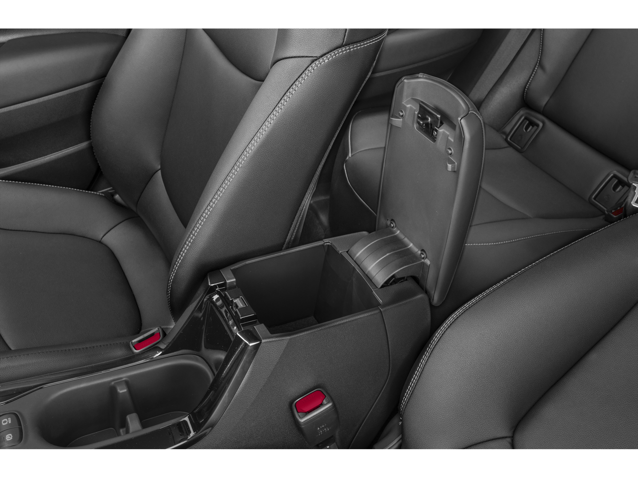 2024 Toyota Corolla Cross XLE 4dr Crossover