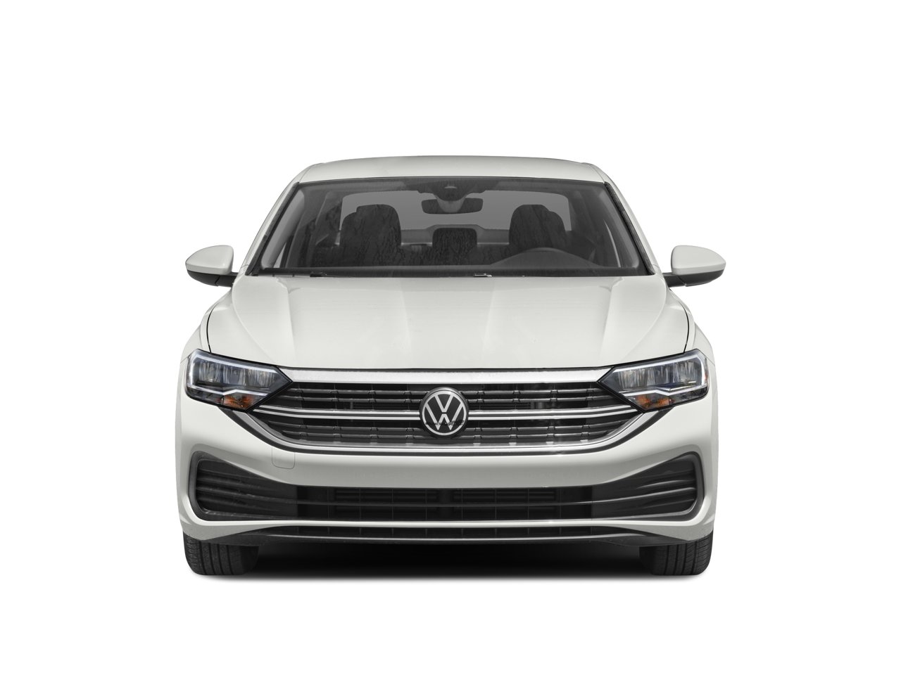 2024 Volkswagen Jetta S 4dr Sedan 8A