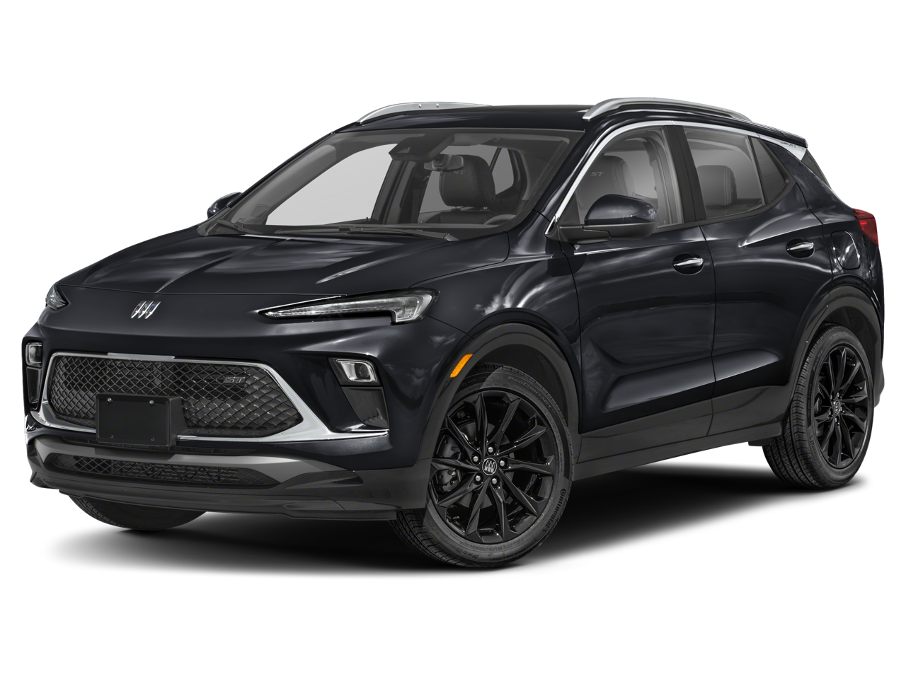2025 Buick Encore GX Sport Touring 4dr Crossover