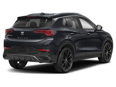 2025 Buick Encore GX Sport Touring 4dr Crossover