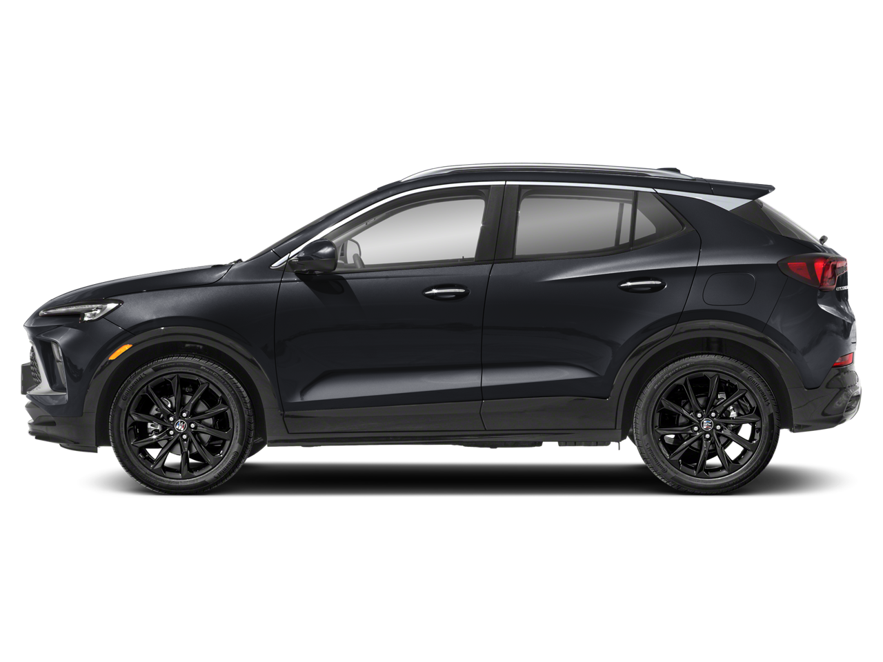 2025 Buick Encore GX Sport Touring 4dr Crossover