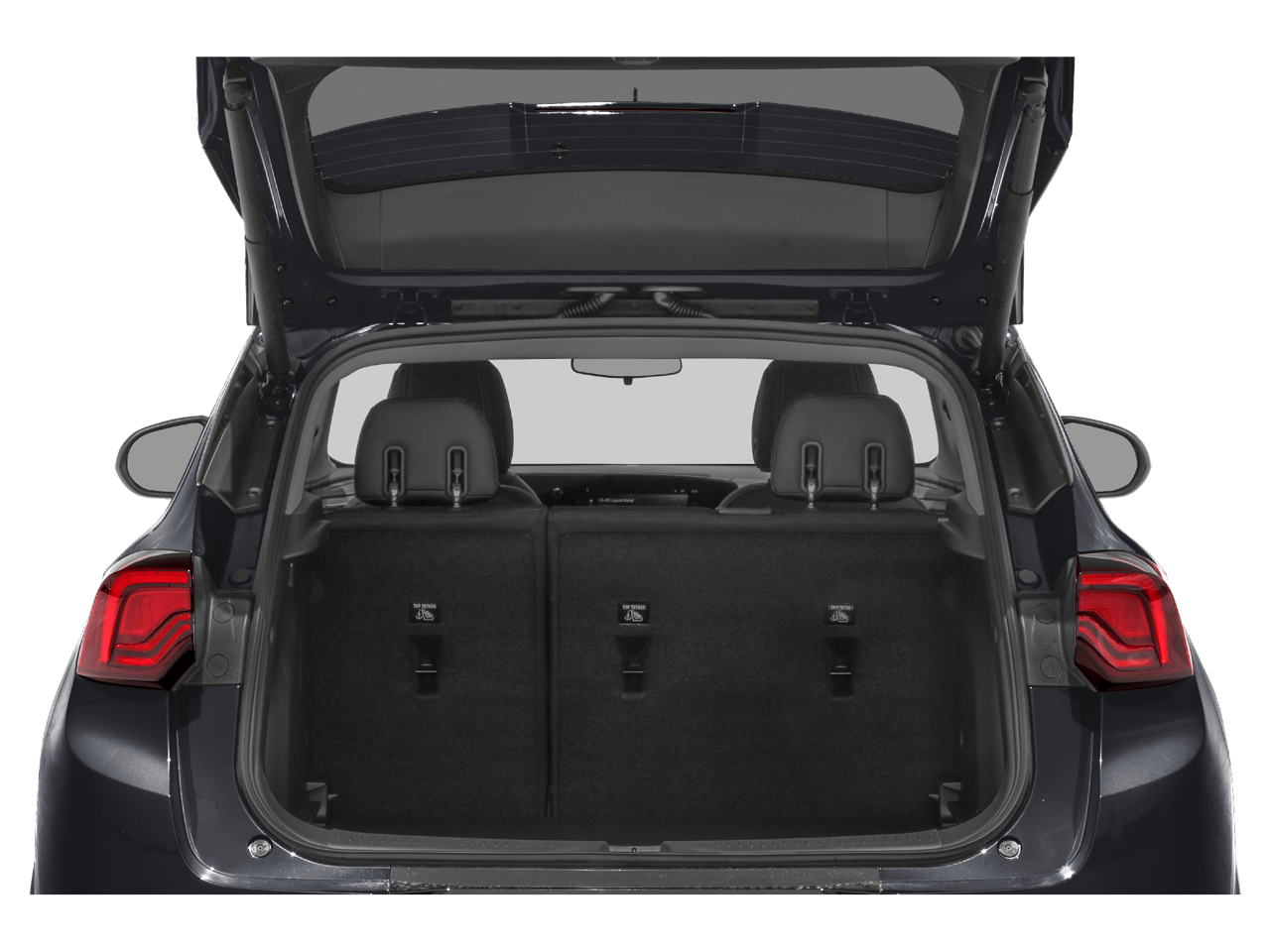 2025 Buick Encore GX Sport Touring 4dr Crossover