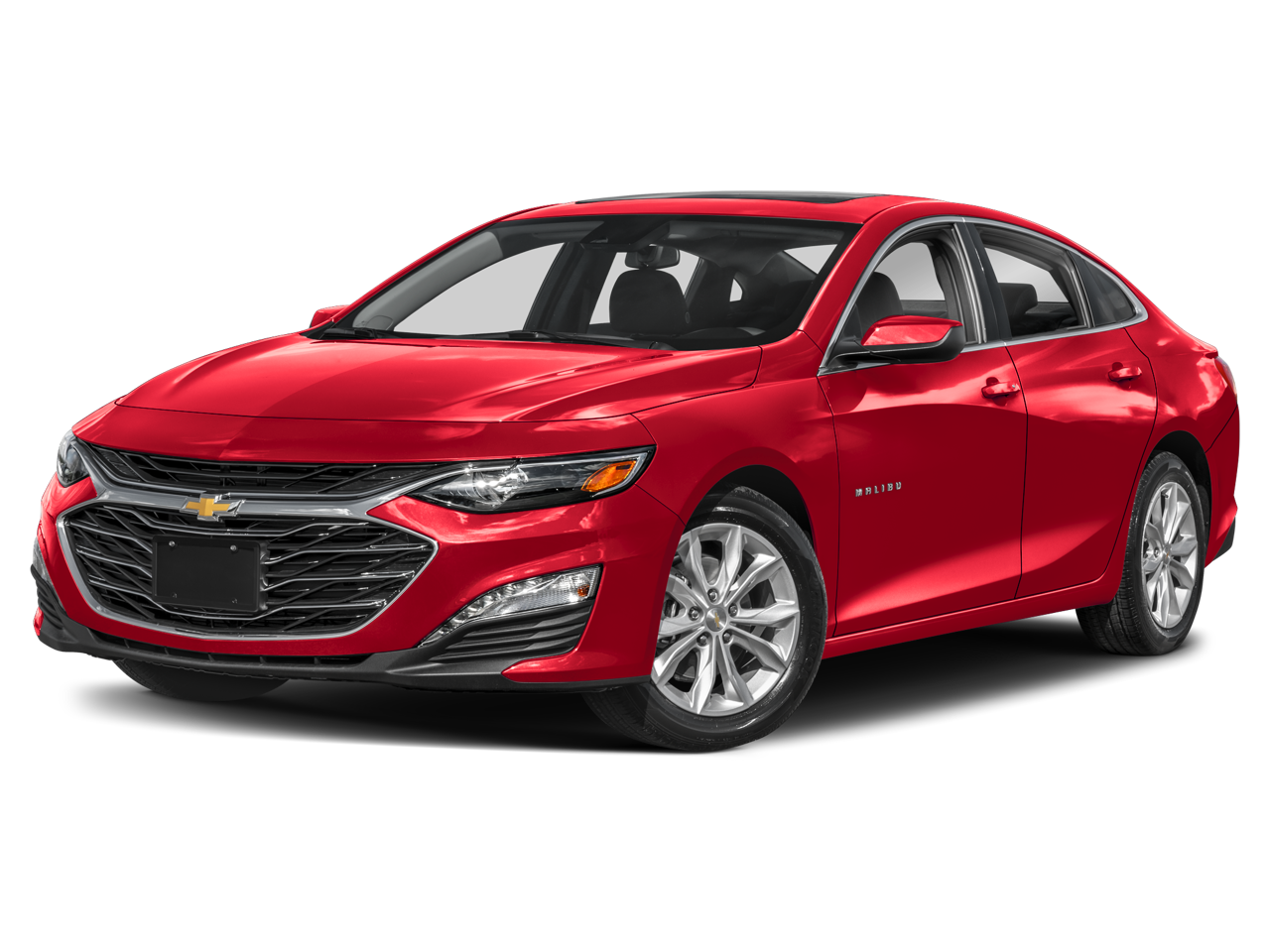 2025 Chevrolet Malibu LT 4dr Sedan w/1LT