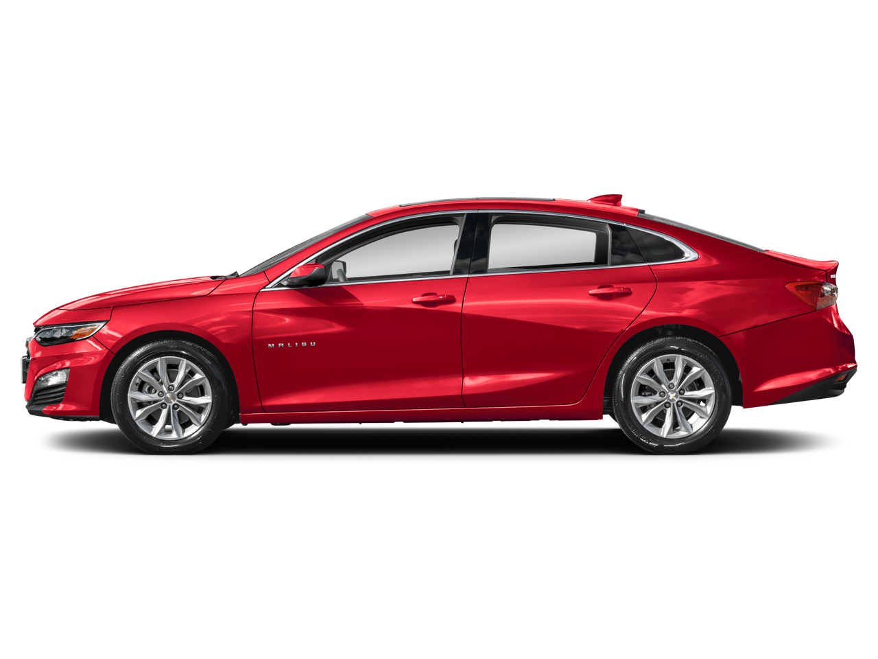 2025 Chevrolet Malibu LT 4dr Sedan w/1LT
