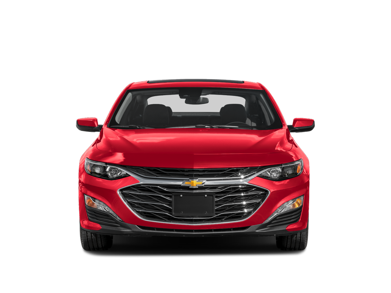 2025 Chevrolet Malibu LT 4dr Sedan w/1LT