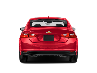 2025 Chevrolet Malibu LT 4dr Sedan w/1LT