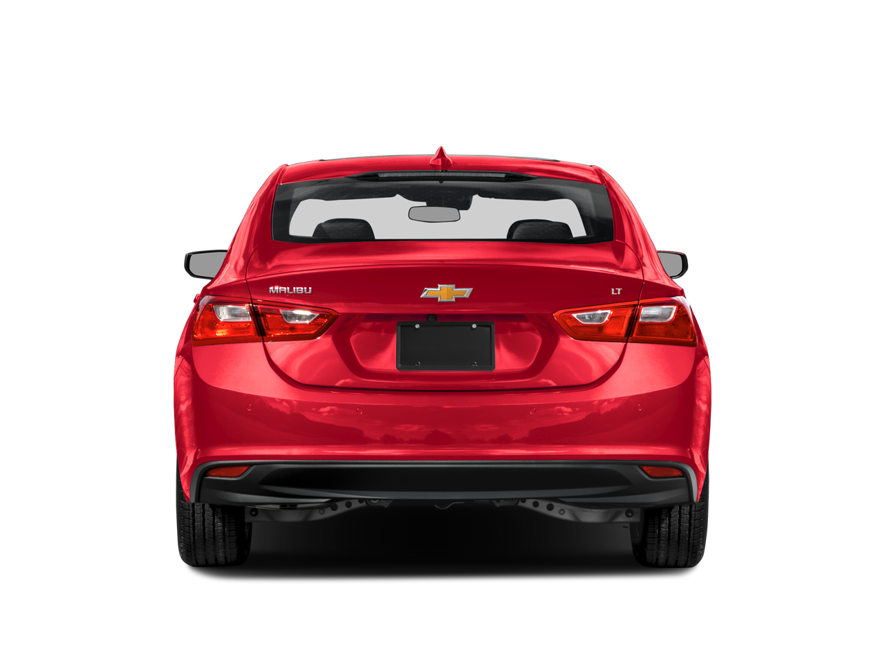 2025 Chevrolet Malibu LT 4dr Sedan w/1LT
