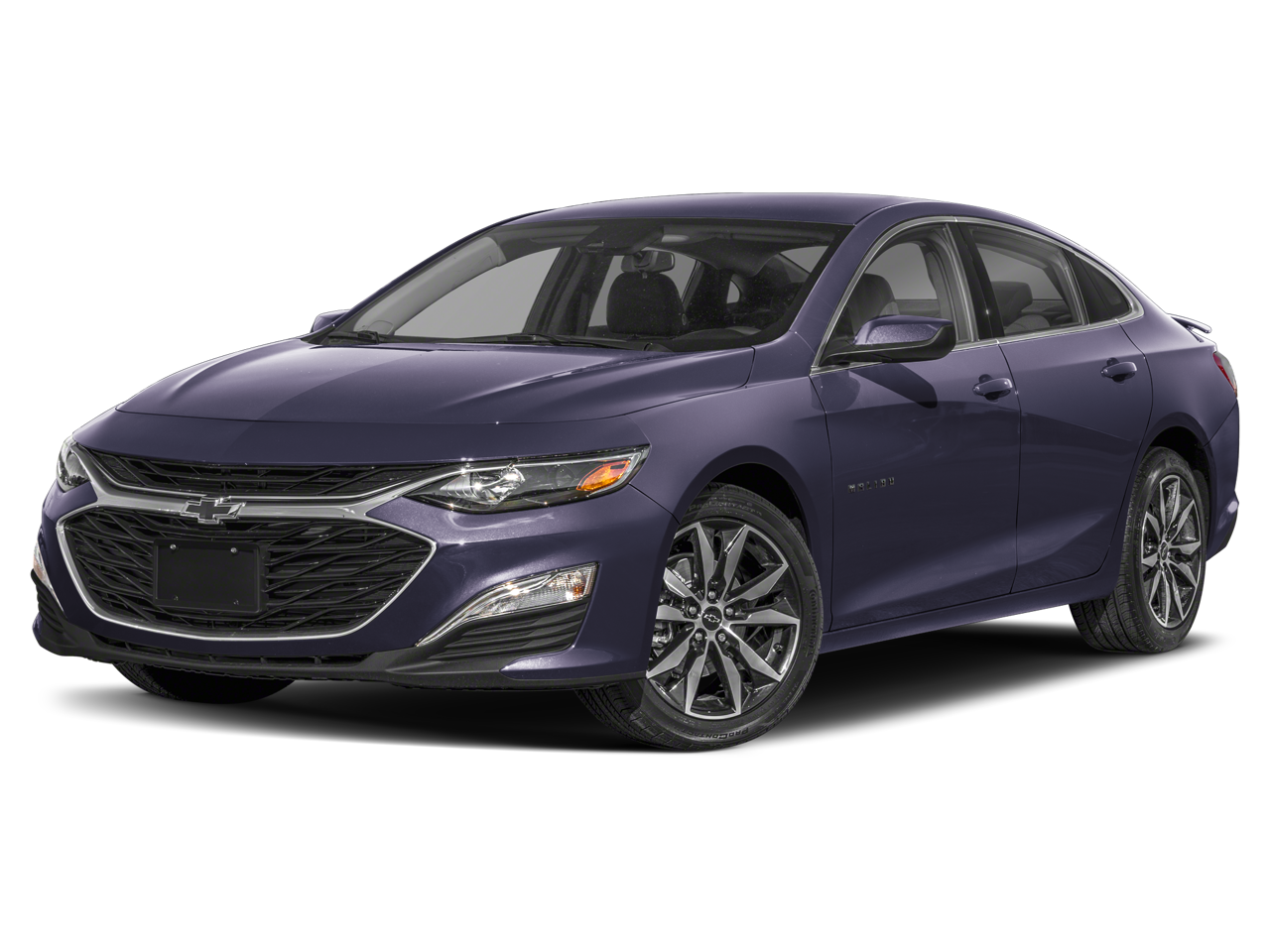 2025 Chevrolet Malibu RS 4dr Sedan