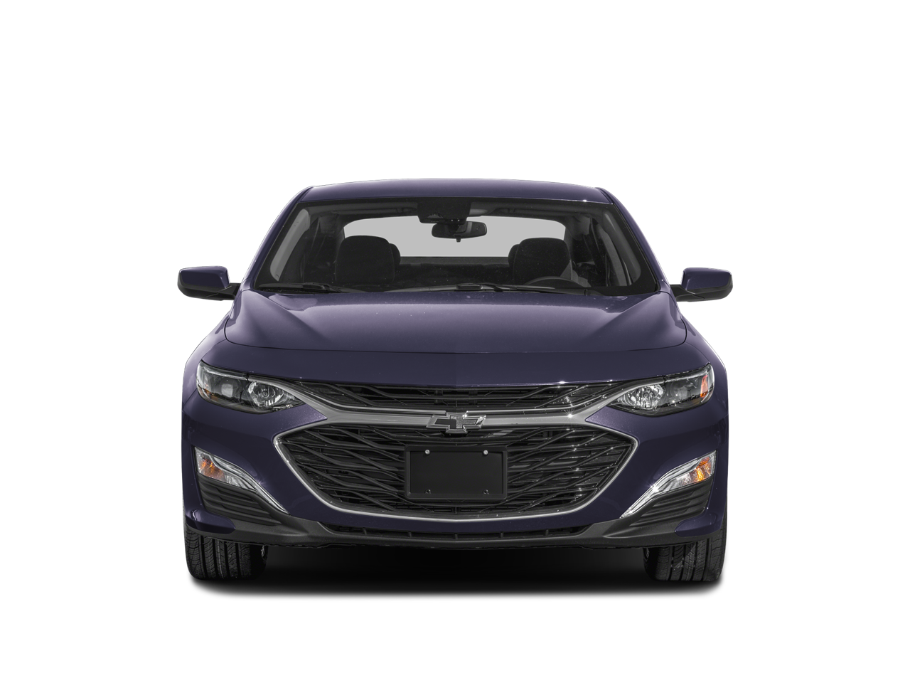 2025 Chevrolet Malibu RS 4dr Sedan