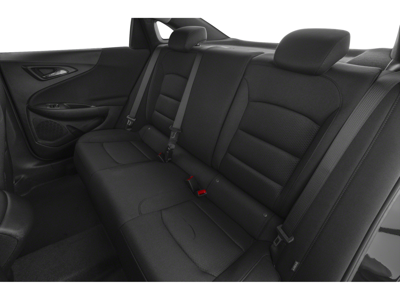 2025 Chevrolet Malibu RS 4dr Sedan