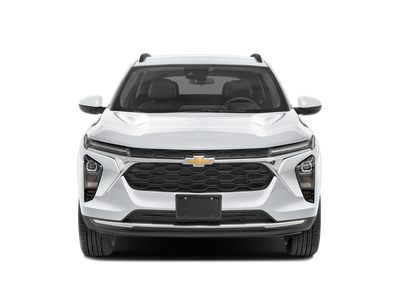2025 Chevrolet Trax LT 4dr Crossover