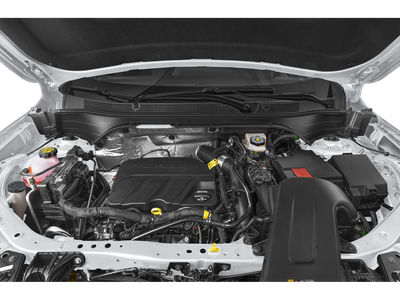 2025 Chevrolet Trax LT 4dr Crossover