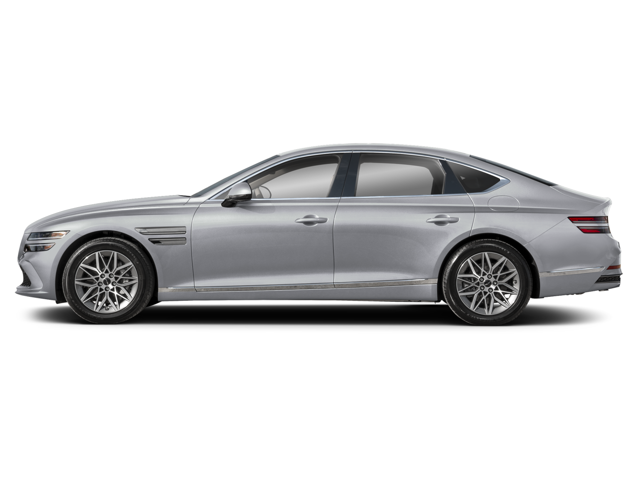 2025 Genesis G80 2.5T AWD 4dr Sedan