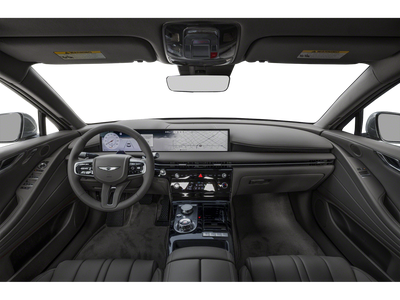 2025 Genesis G80 2.5T AWD 4dr Sedan