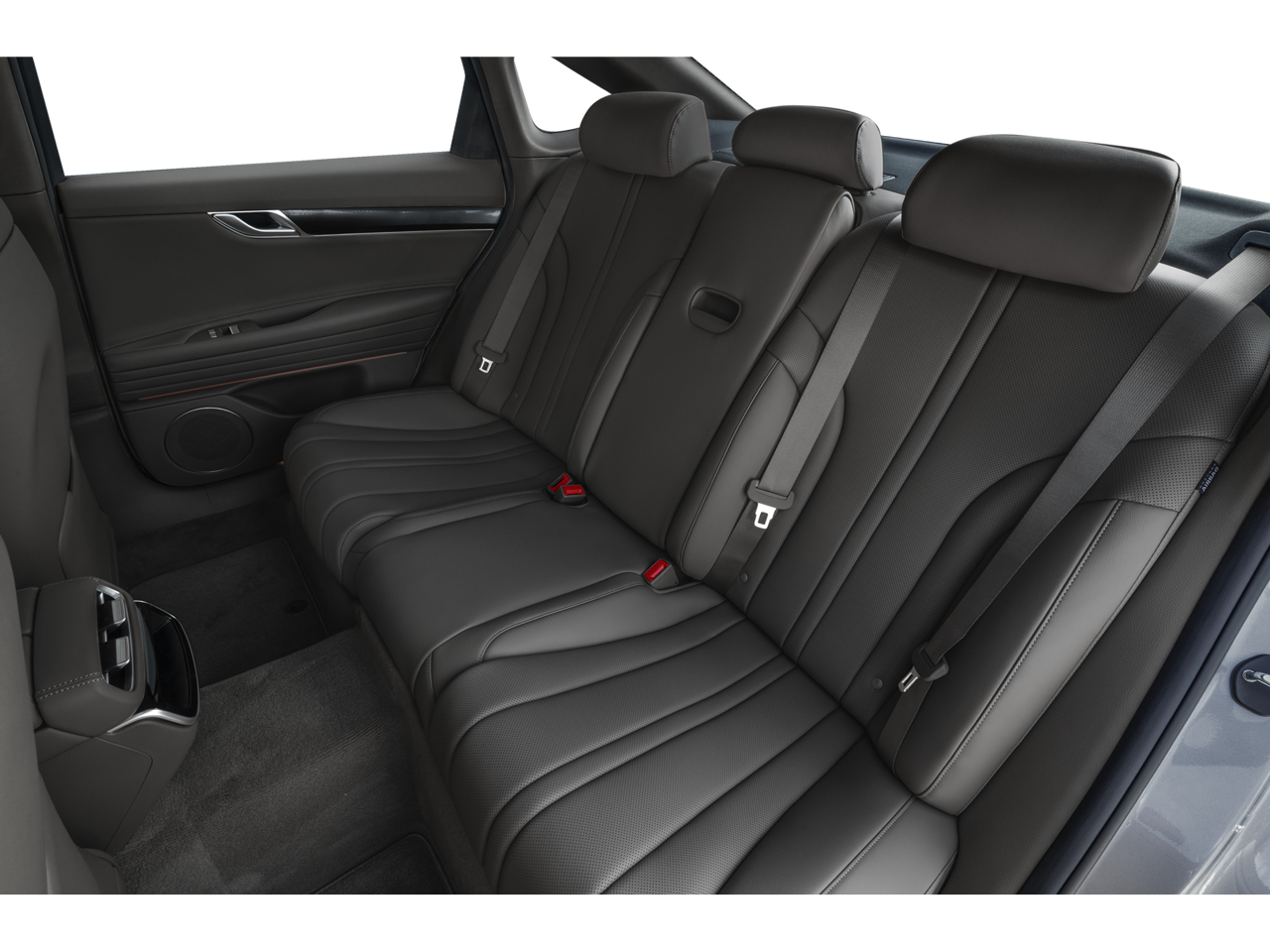 2025 Genesis G80 2.5T AWD 4dr Sedan
