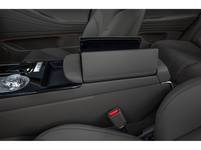 2025 Genesis G80 2.5T AWD 4dr Sedan