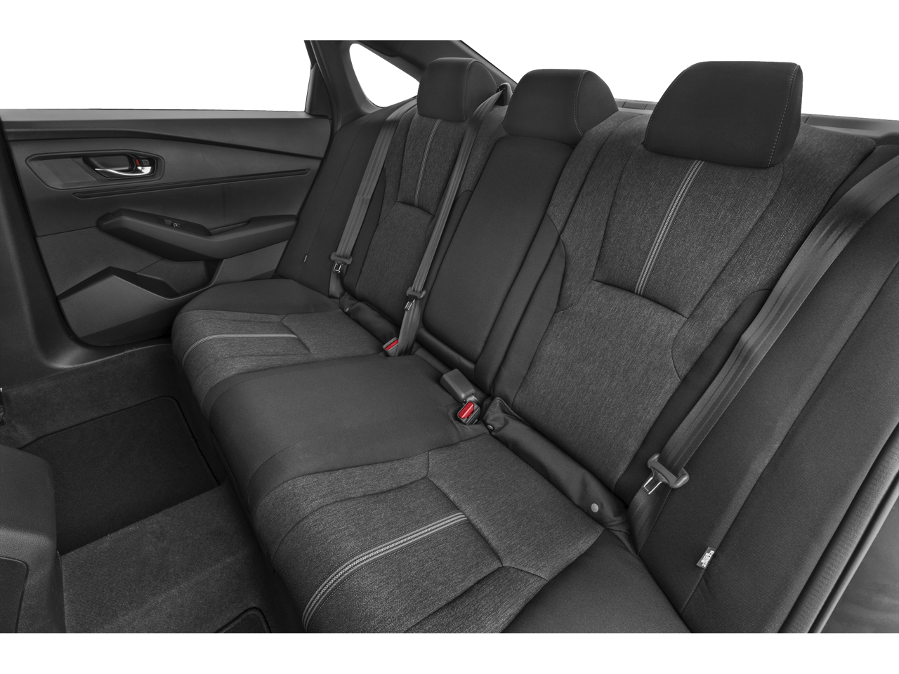 2025 Honda Accord Hybrid Sport 4dr Sedan