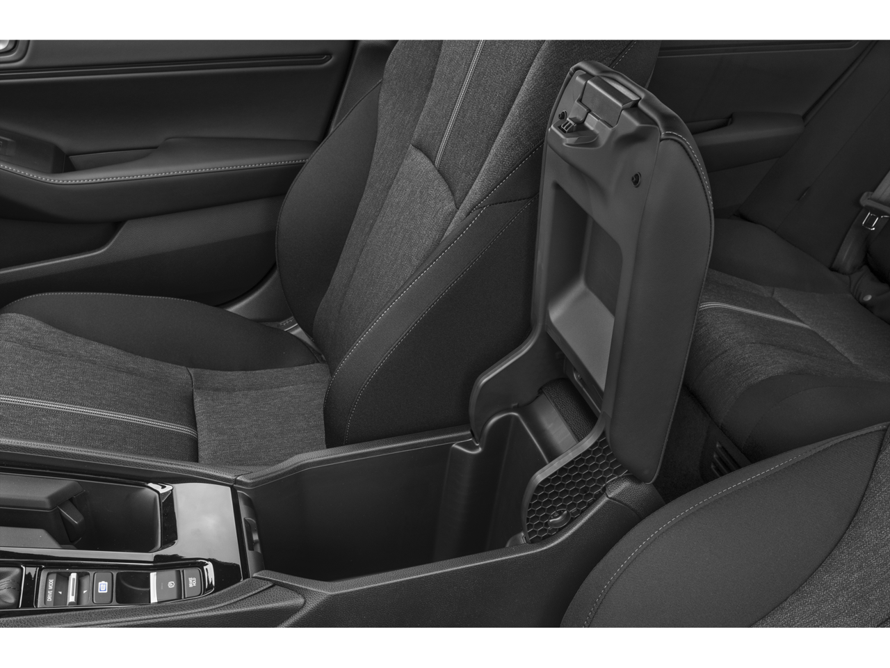 2025 Honda Accord Hybrid Sport 4dr Sedan