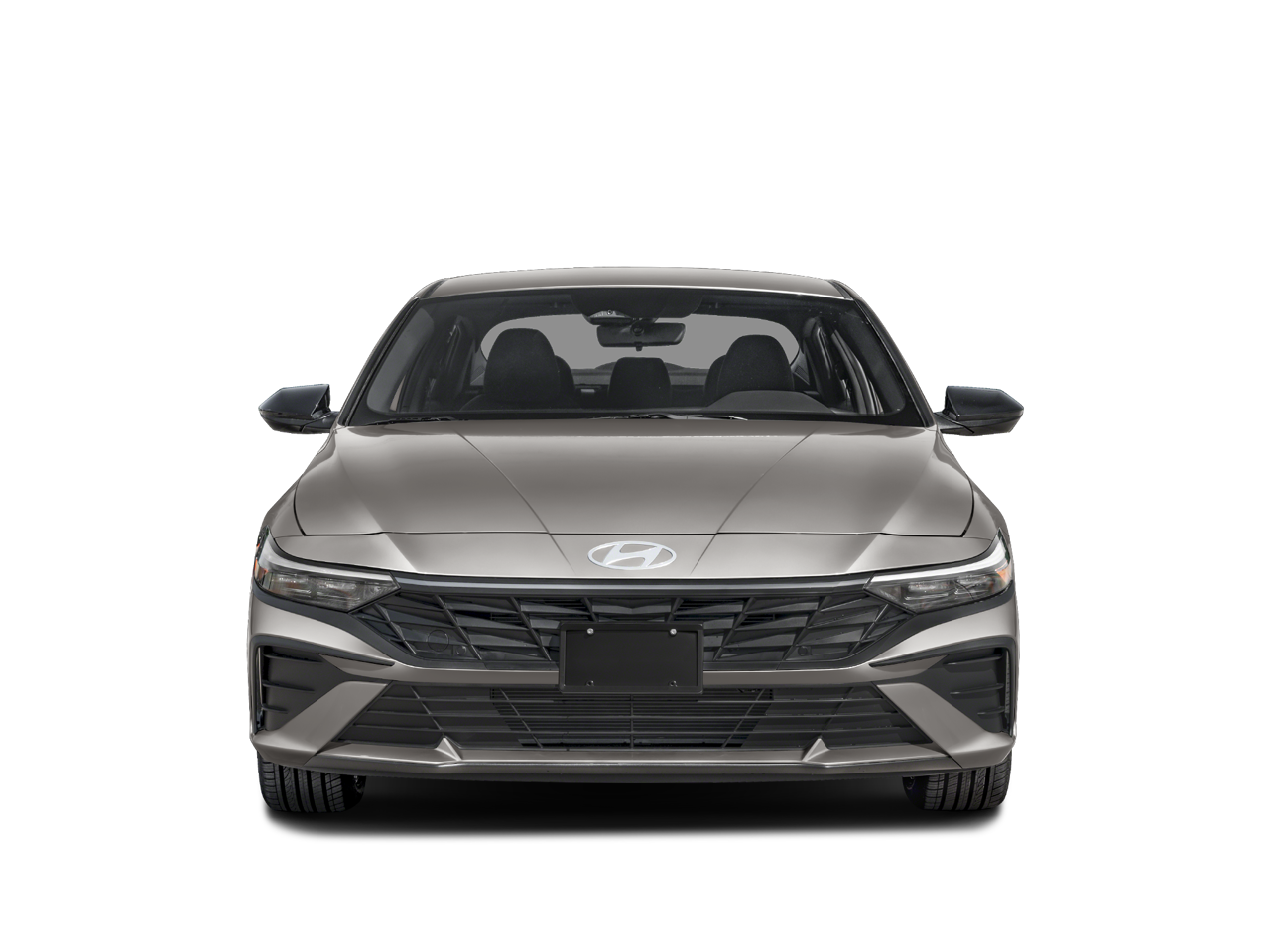 2025 Hyundai Elantra SEL Sport 4dr Sedan