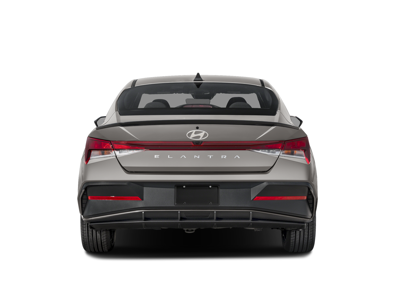 2025 Hyundai Elantra SEL Sport 4dr Sedan