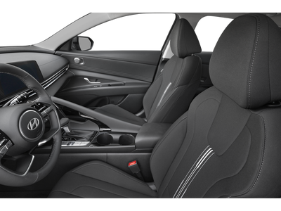 2025 Hyundai Elantra SEL Convenience 4dr Sedan