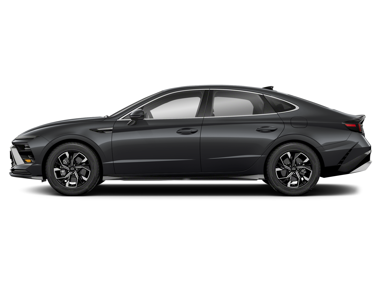 2025 Hyundai Sonata SEL AWD 4dr Sedan