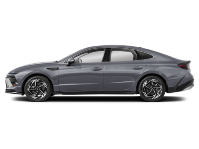 2025 Hyundai Sonata SEL Convenience 4dr Sedan