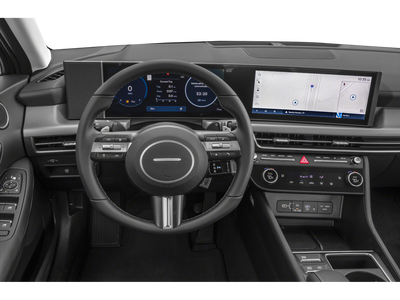 2025 Hyundai Sonata SEL Convenience 4dr Sedan