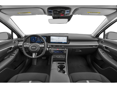 2025 Hyundai Sonata SEL Convenience 4dr Sedan