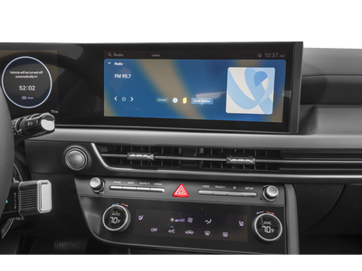 2025 Hyundai Sonata SEL Convenience 4dr Sedan